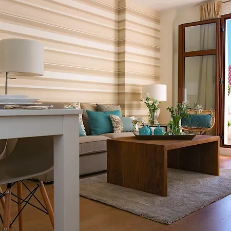 Iloftmalaga Atico Alameda Principal Апартаменты