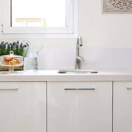 Iloftmalaga Atico Alameda Principal 아파트 *