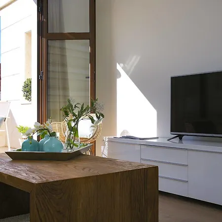 아파트 Iloftmalaga Atico Alameda Principal 말라가